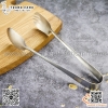 Kẹp gắp inox Rehang, kẹp gắp buffet,kẹp gắp thịt nướng,kẹp gắp thức ăn bằng inox cao cấp