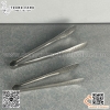 Kẹp gắp inox lỗ bẹt, kẹp gắp inox tổ ong đầu tròn,kẹp gắp thức ăn bằng inox