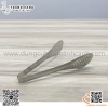 Kẹp gắp inox lỗ bẹt, kẹp gắp inox tổ ong đầu tròn,kẹp gắp thức ăn bằng inox