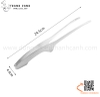 Gắp inox kiểu Nhật chuyên dùng trong quán nướng BBQ, nhà hàng khách sạn