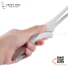Gắp inox kiểu Nhật chuyên dùng trong quán nướng BBQ, nhà hàng khách sạn
