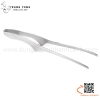 Gắp inox kiểu Nhật chuyên dùng trong quán nướng BBQ, nhà hàng khách sạn