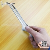 Gắp inox kiểu Nhật chuyên dùng trong quán nướng BBQ, nhà hàng khách sạn
