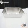 Khay Inox 1/1, Khay Buffet, Khay Thạch, khay chia thực phẩm có nắp đậy dùng cho nhà hàng, khách sạn, bếp ăn tập thể