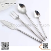 Bộ dao thìa dĩa hải vương, bộ dao muỗng nĩa inox 304 cao cấp