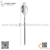 Bộ dao thìa dĩa hải vương, bộ dao muỗng nĩa inox 304 cao cấp