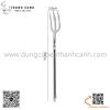 Bộ dao thìa dĩa hải vương, bộ dao muỗng nĩa inox 304 cao cấp