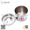 Hộp lưu mẫu inox, Hộp lưu mẫu thực phẩm inox 304