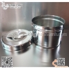 Hộp lưu mẫu inox, Hộp lưu mẫu thực phẩm inox 304