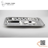 Khay cơm inox 7 ngăn HÀN QUỐC (SUS304), Khay cơm Hàn Quốc chia 7 ô