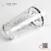 Bình Lắc Boston (1 Thủy Tinh và 1 Inox) - Dụng Cụ Pha Chế, Dụng Cụ Quầy Bar