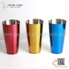 Bình Lắc Boston (1 Thủy Tinh và 1 Inox) - Dụng Cụ Pha Chế, Dụng Cụ Quầy Bar