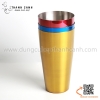 Bình Lắc Boston (1 Thủy Tinh và 1 Inox) - Dụng Cụ Pha Chế, Dụng Cụ Quầy Bar