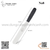 Dao chà láng kem cán nhựa lưỡi thẳng, bay miết bánh kem, xẻng láng kem inox nhiều độ dài khác nhau