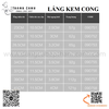 Dao chà láng kem cán nhựa , bay miết bánh kem, xẻng láng kem inox nhiều độ dài khác nhau