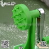 Dụng cụ quay sợi củ cải , máy quay sợi rau củ quả bằng tay chuyên dụng cho gian bếp Nhật