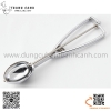 Dụng cụ múc kem hình oval