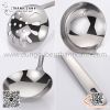 Muôi múc lẩu, vá inox ăn lẩu, bộ muôi lẩu dày nặng , bộ muôi lẩu Hàn Quốc
