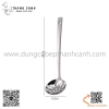 Muôi múc lẩu, vá inox ăn lẩu, bộ muôi lẩu dày nặng , bộ muôi lẩu Hàn Quốc