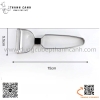 Dụng cụ nạo vỏ củ quả cầm tay, dụng cụ nạo gọt củ quả cao cấp