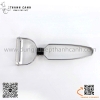 Dụng cụ nạo vỏ củ quả cầm tay, dụng cụ nạo gọt củ quả cao cấp