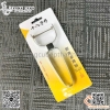 Dụng cụ nạo vỏ củ quả cầm tay, dụng cụ nạo gọt củ quả cao cấp