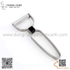 Dụng cụ nạo vỏ củ quả cầm tay, dụng cụ nạo gọt củ quả cao cấp