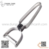 Dụng cụ nạo vỏ củ quả cầm tay, dụng cụ nạo gọt củ quả cao cấp