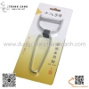 Dụng cụ nạo vỏ củ quả cầm tay, dụng cụ nạo gọt củ quả cao cấp