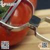 Dụng cụ nạo vỏ củ quả cầm tay, dụng cụ nạo gọt củ quả cao cấp