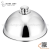 Nắp đậy thức ăn inox, nắp chụp thức ăn bằng inox, Nắp chụp inox tròn - Chụp Bánh - Đậy Thức Ăn