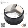 Dụng cụ tamper OCD nén hoặc dàn bột cà phê thông minh 58mm