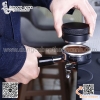 Dụng cụ tamper OCD nén hoặc dàn bột cà phê thông minh 58mm