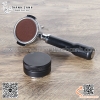Dụng cụ tamper OCD nén hoặc dàn bột cà phê thông minh 58mm