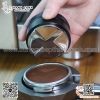 Dụng cụ tamper OCD nén hoặc dàn bột cà phê thông minh 58mm