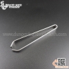 Nhíp nhổ xương cá bằng inox, nhíp gắp xương cá