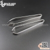 Nhíp nhổ xương cá bằng inox, nhíp gắp xương cá