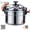 Nồi áp suất đun từ, nồi áp xuất inox dùng từ, nồi áp xuất cho bếp từ