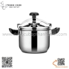 Nồi áp suất đun từ, nồi áp xuất inox dùng từ, nồi áp xuất cho bếp từ