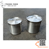 Nồi inox dùng bếp từ công nghiệp - Hàng HONGKONG hãng EAST