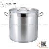 Nồi inox dùng bếp từ công nghiệp - Hàng HONGKONG hãng EAST