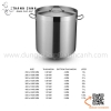 Nồi inox dùng bếp từ công nghiệp - Hàng HONGKONG hãng EAST