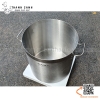 Nồi inox dùng bếp từ công nghiệp - Hàng HONGKONG hãng EAST