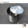 Nồi inox dùng bếp từ công nghiệp - Hàng HONGKONG hãng EAST