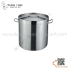 Nồi inox dùng bếp từ công nghiệp - Hàng HONGKONG hãng EAST