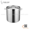 Nồi inox dùng bếp từ công nghiệp - Hàng HONGKONG hãng EAST