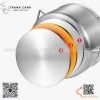 Nồi Inox có tay cầm, nồi inox nấu súp âu, nồi inox nấu sốt 3 đáy dùng từ có tay cầm hàng EAST