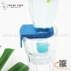 Nút cài chai bia nhựa- bia úp ngược MÀU MIXED ĐỦ MÀU