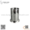 Ống đựng đũa muỗng inox dạng tròn, ống đũa inox để bàn