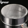 Dụng cụ rây bột lọc bột bằng inox
